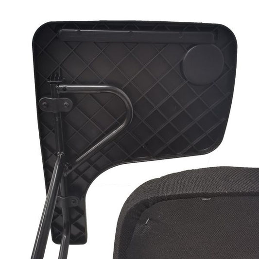 NNE Lecture Chair with Table Top for Classroom Lecture Training Conference (1 set)