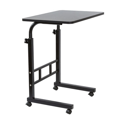Portable Laptop Desk with Adjustable Height