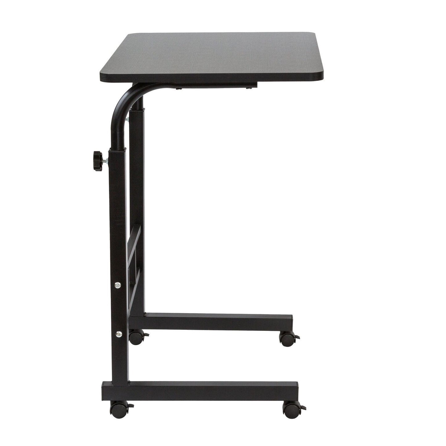 Portable Laptop Desk with Adjustable Height