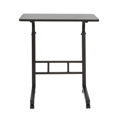 Portable Laptop Desk with Adjustable Height