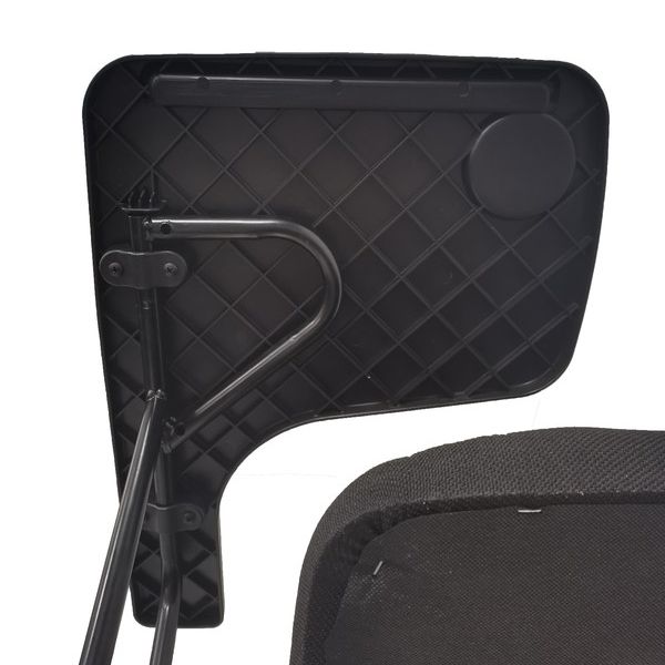 NNE Lecture Chair with Table Top for Classroom Lecture Training Conference (1 set)