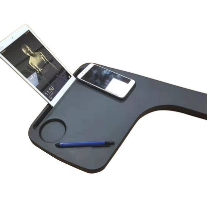 NNE Lecture Chair with Table Top for Classroom Lecture Training Conference (1 set)