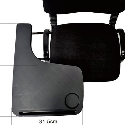 NNE Lecture Chair with Table Top for Classroom Lecture Training Conference (1 set)